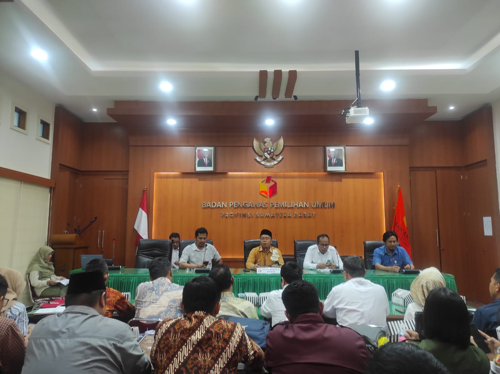 PPID - Peningkatan Kapasitas Pengelolaan & Pelayanan Informasi