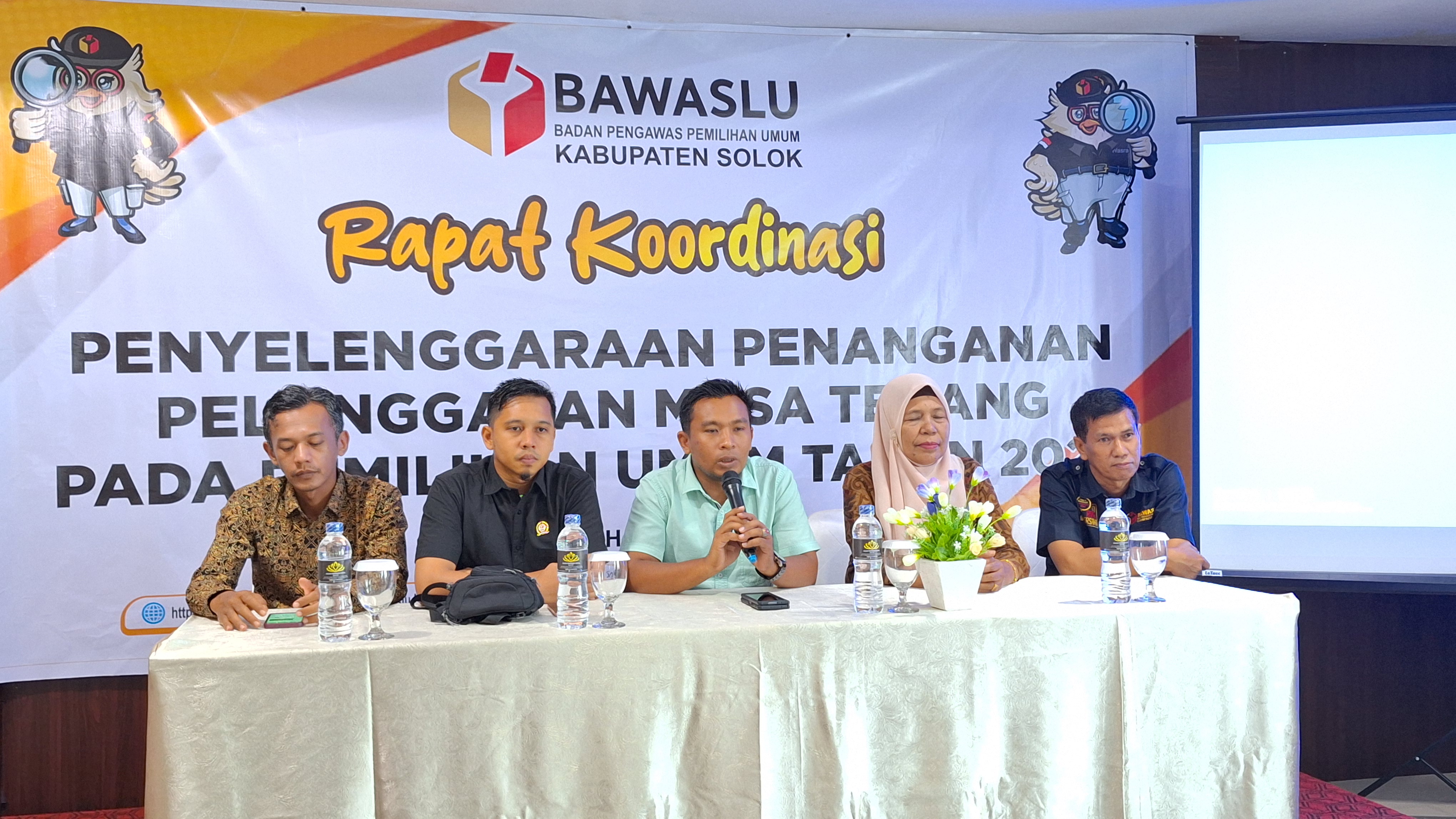 Humas - 06 Februari 2024