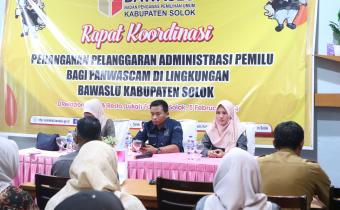 Humas - 05 Februari 2024