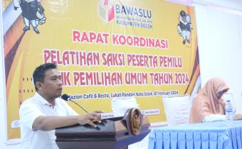 Humas - 07 Februari 2024