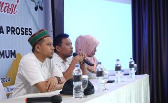 Humas - 08 Februari 2024