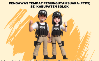 Pengawas TPS