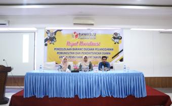 Humas - 05 Februari 2024