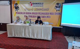 Humas - 07 Februari 2024