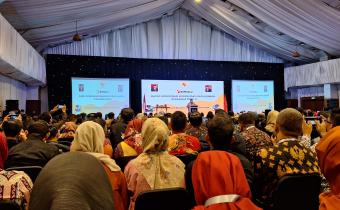 Rakornas Data Jajaran Pengawas