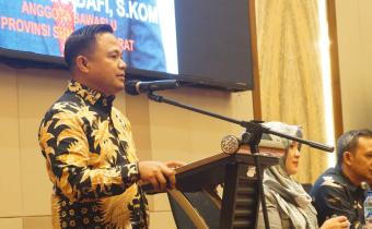 Padang Selasa, 30 Juli 2024